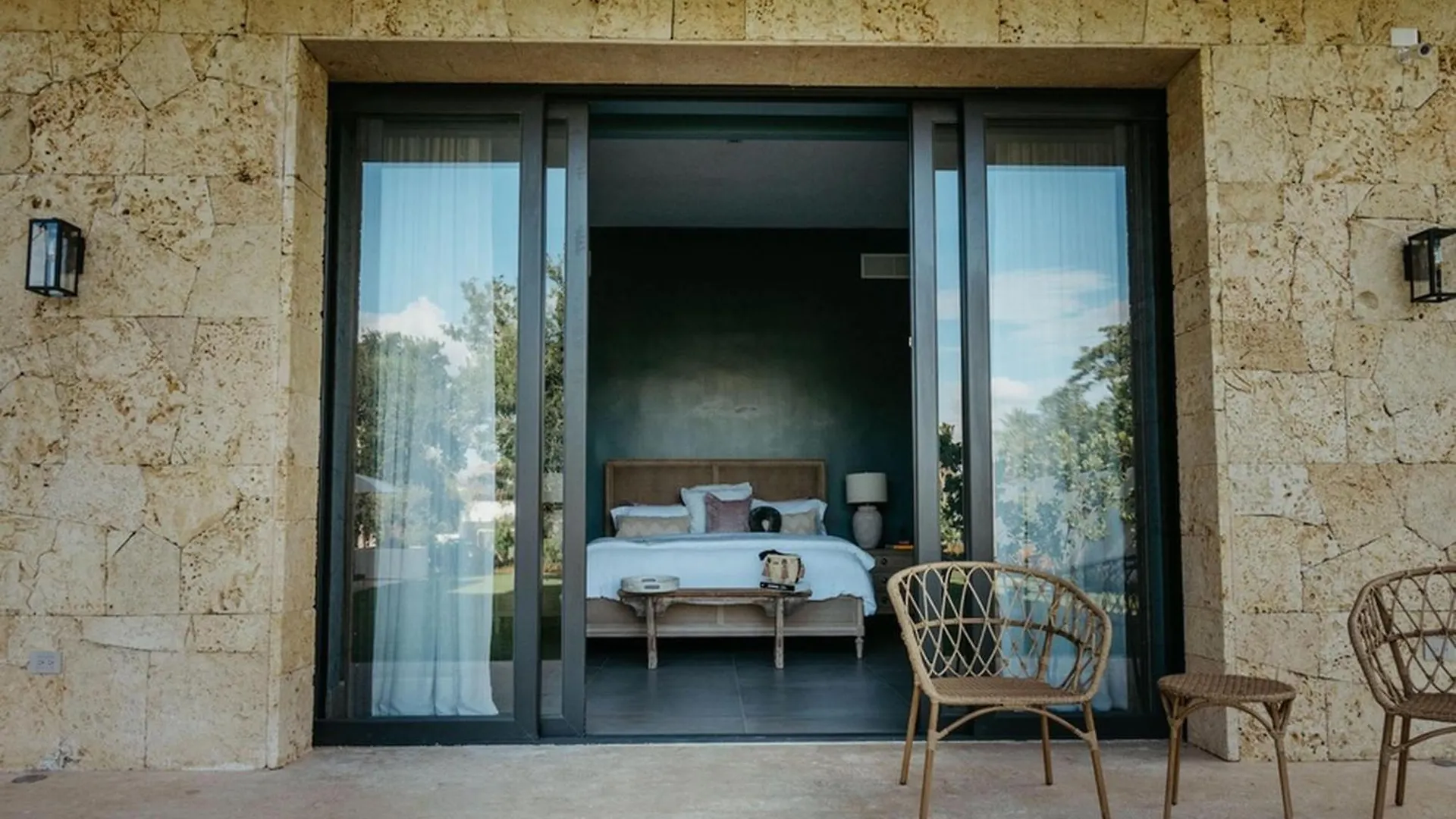 Villa Casa Roble La Romana