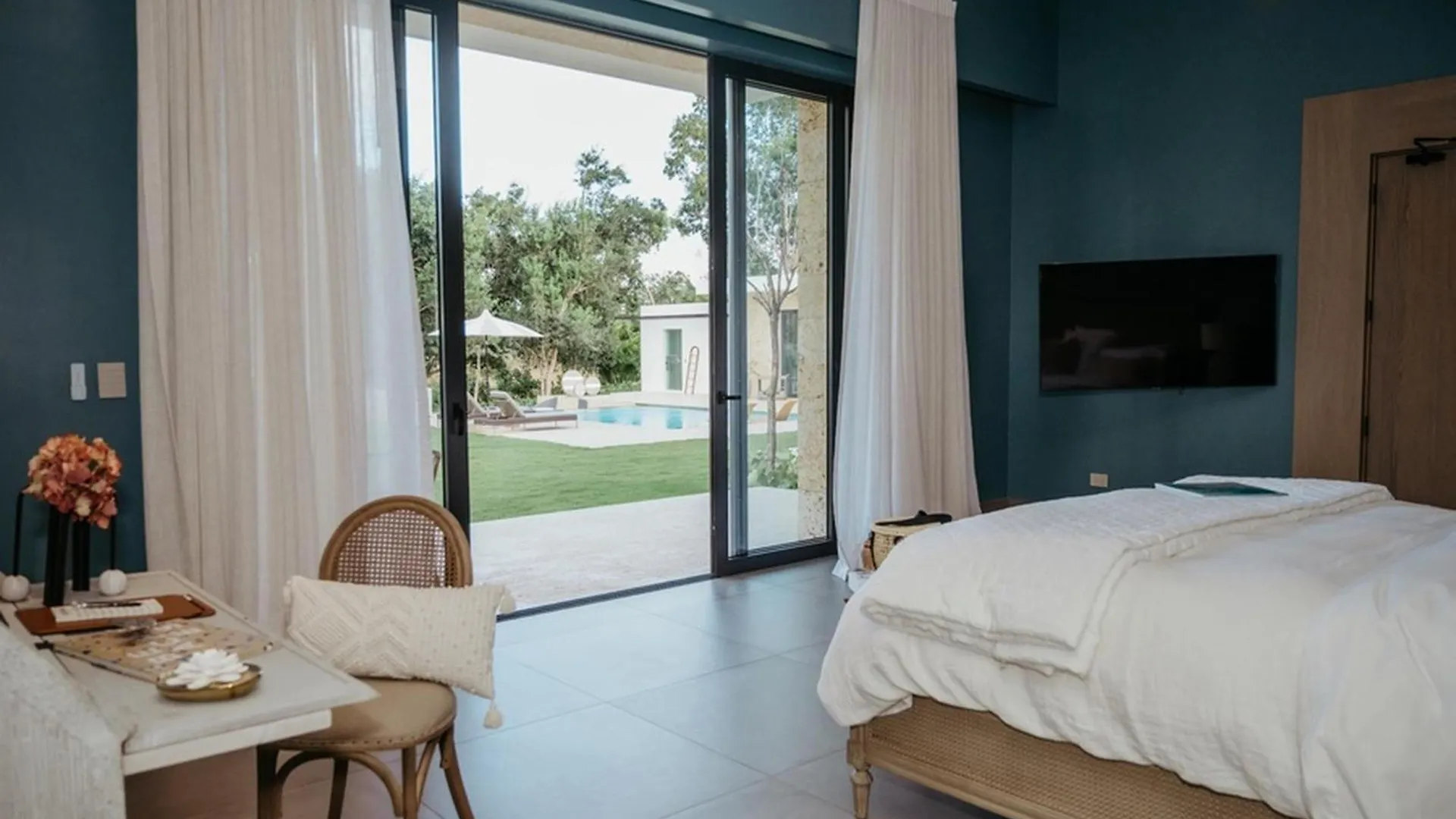 Villa Casa Roble La Romana