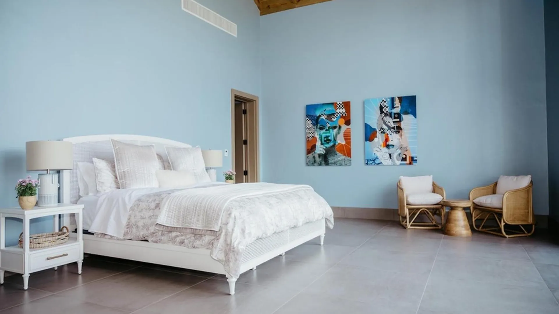 Villa Casa Roble La Romana