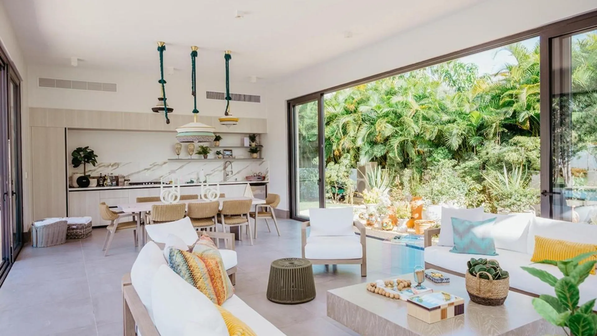 Villa Casa Roble La Romana